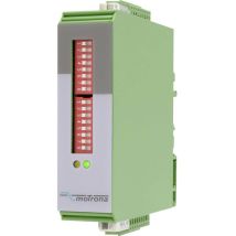 Convertisseur de niveau – 1 pc(s) – Tension sortie, Puissance, Tension électrique, Intensité nominale – Motrona