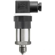 Convertisseur de pression Jumo 401002/000-459-405-502-20-601-61/000 10 bar (max.) 10 - 30 v/dc 1 pc(s) Q04992