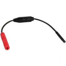 Convertisseur de remplacement pour camera 12Volt vers 3Volt