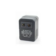 Lokiua - Voltage converter Voltage converter 220v to 110v power 50W (suitable for appliances under 8W)