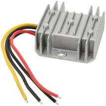 Convertisseur de tension dc 12V à dc 19V 5A IP67 tanche Volt Step Up Module pour véhicule - Jeffergarden