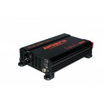 Convertisseur électrique 12/220 Volts Pur Sinus 600 Watts Antarion