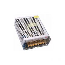 Aafgvc - Convertisseur de tension,Alimentation Transformateur De Tension, Ca 110V / 220V a Dc 12V 10A, 120W