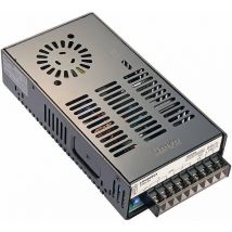 Convertisseur électronique - 12 volts - 200w Europole 4202200