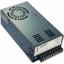 Europole - convertisseur électronique - 24 volts - 400w 4204400