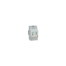 Interface ethernet 2 modules Legrand 004689