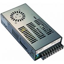 Convertisseur électronique - 24 volts - 300w Europole 4204300