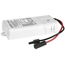 Led Convertisseur 350ma, 5,25-18w, Intensite Graduable 1-10v