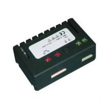 Convertitore led High-Power Barthelme 66000324 Corrente d'uscita (dettagli) 350 mA Tensione d'esercizio (dettagli) 10 -