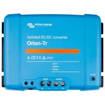 Victron - Convertisseur Orion 12V-12V avec isolation galvanique (Ampérage : 17A)