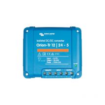 Convertisseur Orion 12V-24V avec isolation galvanique 5A