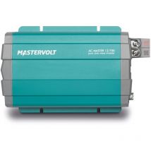 Mastervolt - convertisseur pur sinus ac master 12/700