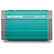 Convertisseur pur sinus ac master 12/2500 Mastervolt