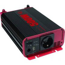 Convertisseur Pure sinus 12V 500W EZA
