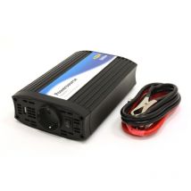 Convertisseur ring 12v 500w + usb 2 Amperes