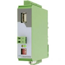 Convertisseur universel pour signaux analogiques Motrona 8590.5010 1 pc(s) Y674771