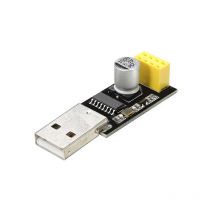 Convertisseur USB-UART pour module WIFI ARDUINO ESP8266