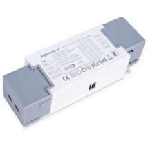 Barcelona Led - Convertitore dali a 0-10V + relè dali - 500W