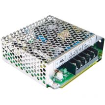 SD-25B-12 Convertitore dc/dc 25 w Num. uscite: 1 x Contenuto 1 pz. - Mean Well