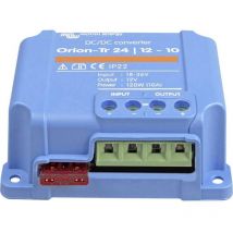 Orion-Tr 24/12-10 Convertitore dc/dc 24 v/dc - 12.5 V/DC/12 a 120 w - Victron Energy