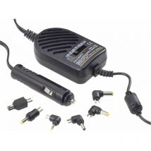 SMP-20A Convertitore dc/dc 12 v/dc - 12 V/DC/1.5 a 18 w - Voltcraft