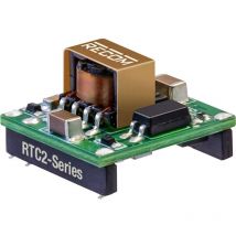 RTC2-2405SRW Convertitore dc/dc 400 mA 2 w Num. uscite: 1 x Contenuto 1 pz. - Recom