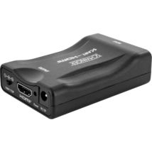 Schwaiger Hdmsca01 533 Convertitore Di Collegamento
