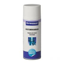 Convertitore di ruggine Bomboletta spray da 400 ml Promat Chemicals Per 12)