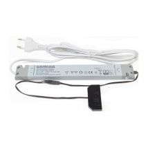 Convertitore led 230 v 12 v 30 w 255mm L&s