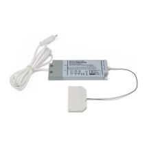 Convertitore led 230 v 24 v 15 w 130 mm L&s