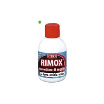 Convertitore ruggine CFG rimox 200 ml