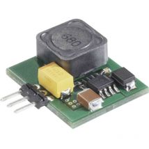 W78-12V Convertitore switching dc/dc Verticale Positive Fisso 1 a - Conrad Components