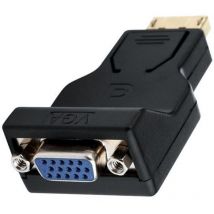 I-tec Adattatore da DisplayPort a vga, fino a 1920×1080/60 Hz