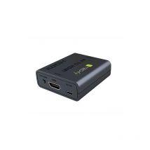 Manhattan - Techly Convertitore av 3 rca ad hdmi