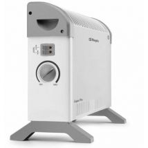 Cv 1300 white / convettore 2000w - Orbegozo