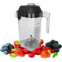 Convient au récipient Vitamix Advance de 48 oz. Compatible avec Vitamix The Quiet One VM0145, BarBoss, Machine à boissons Advance