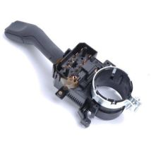 Convient Audi A3 A6 commutateur d'essuie - glace de voiture clignotant interrupteur combiné 8L0953513J