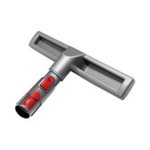 Convient aux accessoires d'aspirateur Dyson V8 V7 V10 V11, brosse de sol en crin de cheval mixte, tête d'aspirateur Ikodm