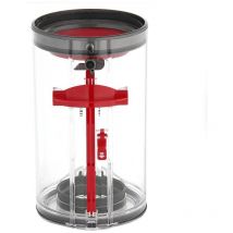 Convient aux accessoires de seau à poussière d'aspirateur Dyson, seau à poussière V10-aspirateur dyson