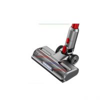 Convient pour aspirateur Dyson V7V8V10V11 brosse de sol électrique tête d'aspiration brosse de sol brosse à rouleau en velours doux