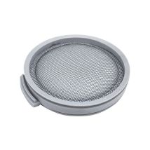Convient pour aspirateur portatif en pierre h6 filtre maille, consommables mijia SCWXCQ01RR filtre maille cartouche