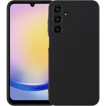 Convient pour étui de téléphone portable en silicone Samsung A54, lentille tout compris, coque souple liquide