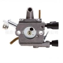 Sunxury - Convient pour FS400 FS450 FS480 SP400 SP450 SP451 C1Q-S154 Carburateur