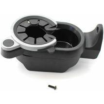 Convient pour mercedes-benz smart porte-gobelet à eau porte-gobelet à eau W451 porte-gobelet à boisson porte-gobelet à café