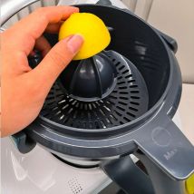 Convient pour presse-agrumes Thermomix TM6 TM5.