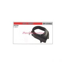 Convogliatore aria Rato motore motopompa r 180-3 034863