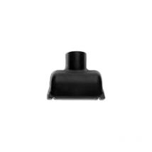 Atepac - Convoyeur pour expulsion de l'air en plastique pour centrales monophasées Studio S80, S100, TS1, TS2, TS085, TS105, Aertecnica CM640