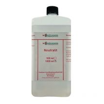 Conzelmann - lectrolyte Neutralit 1 l