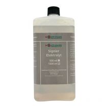 Électrolyte Signier 1 l