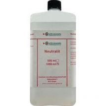 Elektrolyt Neutralit 1 l Flasche